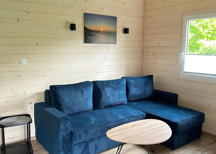 Przy Brzegu Jaktstuga Karwia