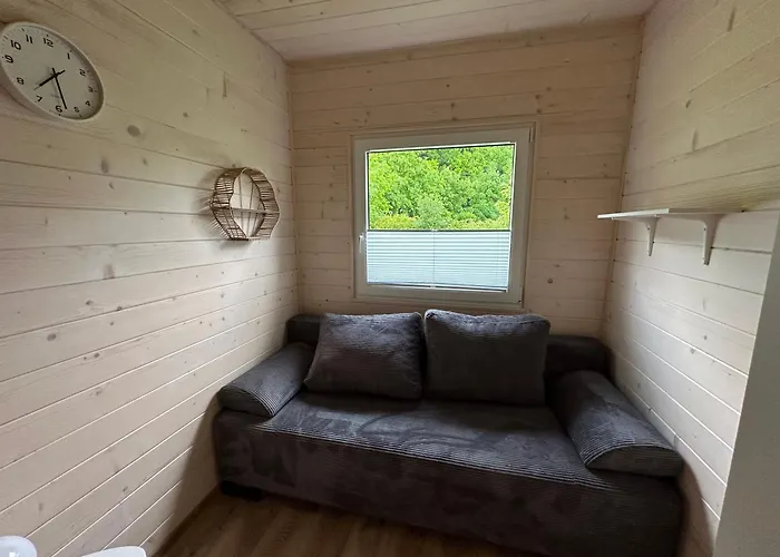 Przy Brzegu Jaktstuga